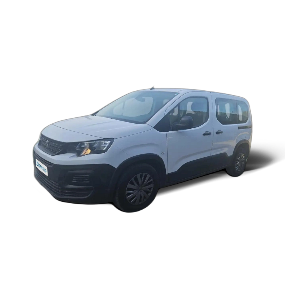 Peugeot Rifter 1.5BlueHDI S&S Active Pack Business Standard 100 Blanco