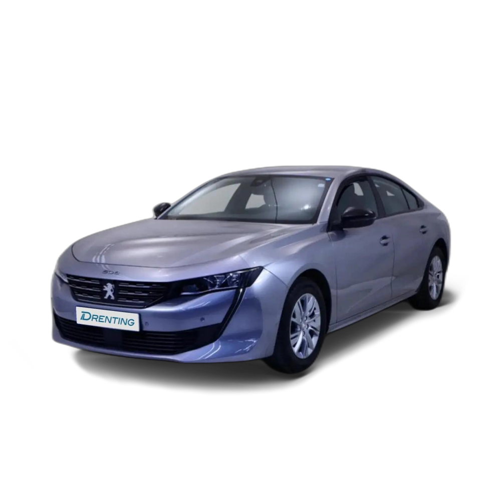 Peugeot 508 1.5BlueHDi S&S Active Pack EAT8 130