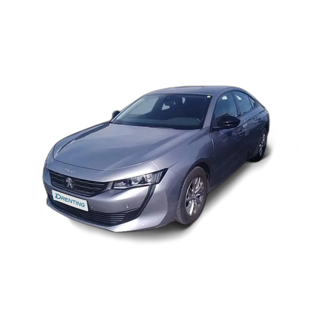 Peugeot 508 1.5BlueHDi S&S Active Pack EAT8 130 Gris