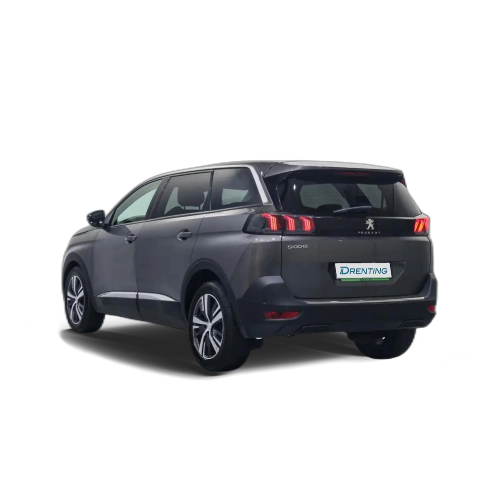 Peugeot 5008 1.5BlueHDi S&S Allure 130 Gris 1