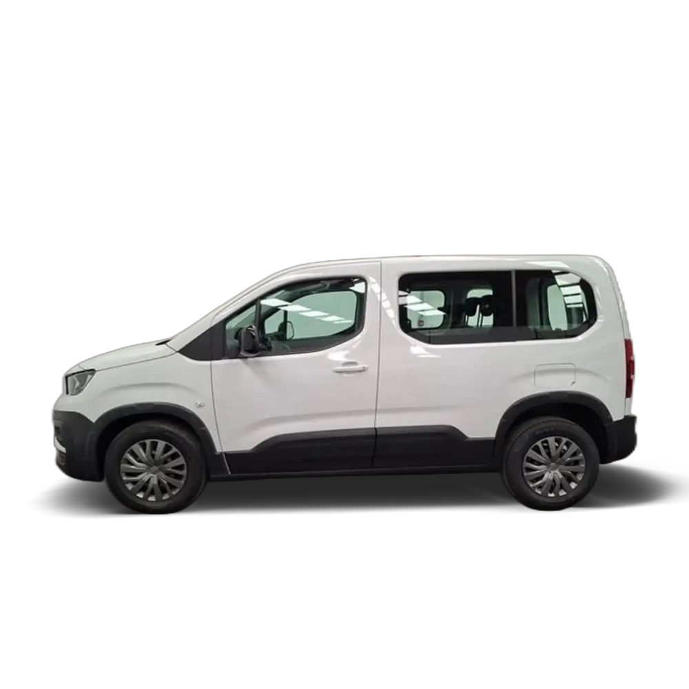 Peugeot Rifter 1.5BlueHDi S&S Standard Active Pack 100 Blanco 2