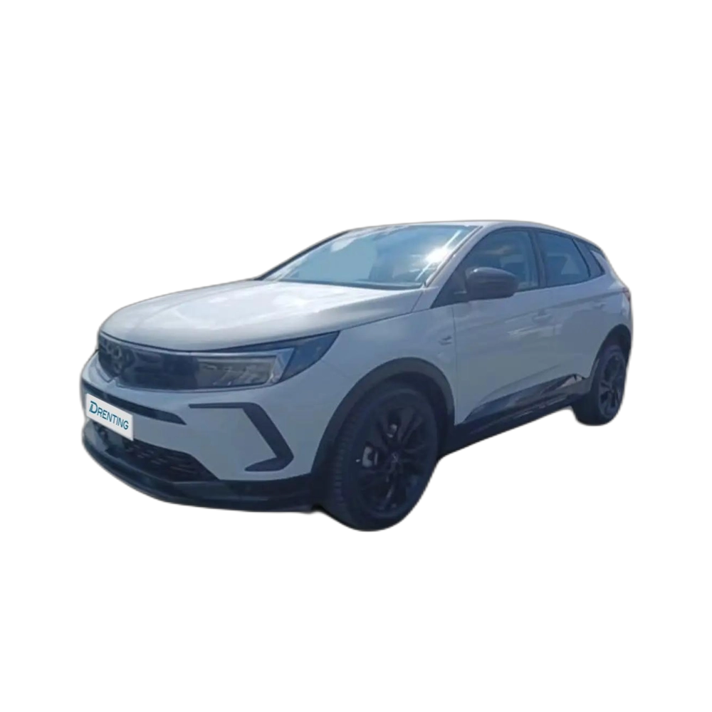 Opel Grandland 1.5CDTi S&S GS Aut. 130 Blanco