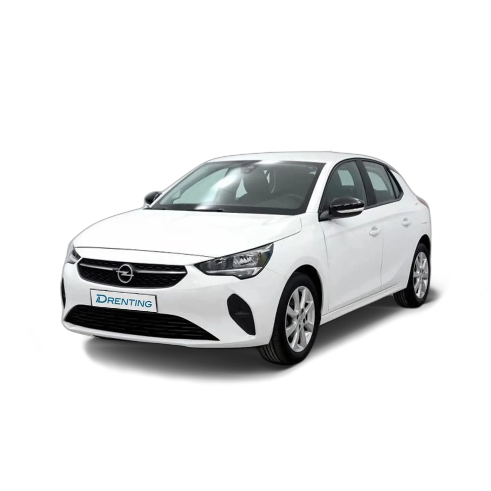 Opel Corsa 1.5D DT 74kW (100CV) Edition Blanco 2