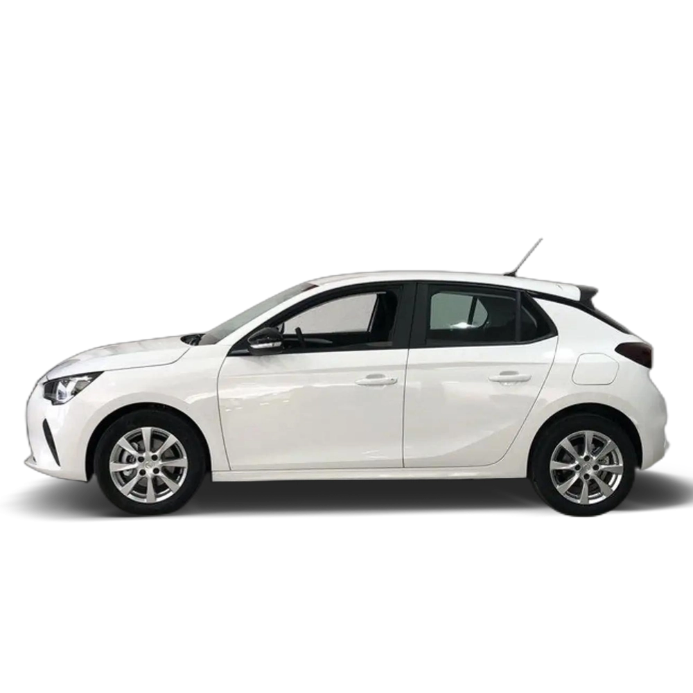 Opel Corsa 1.5D DT S/S Edition 100 Blanco 3