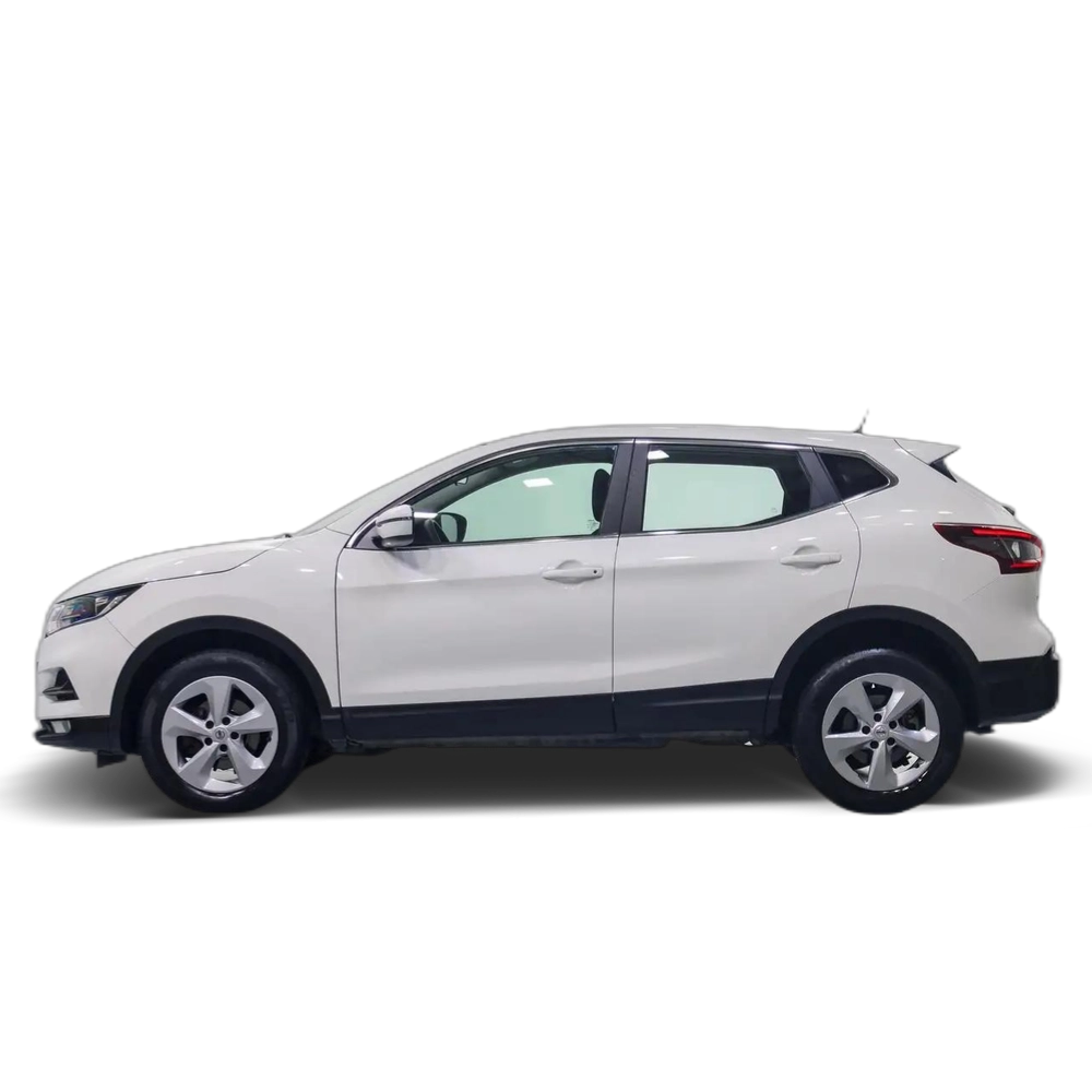 Nissan Qashqai 1.5dCi Acenta 4×2 Blanco