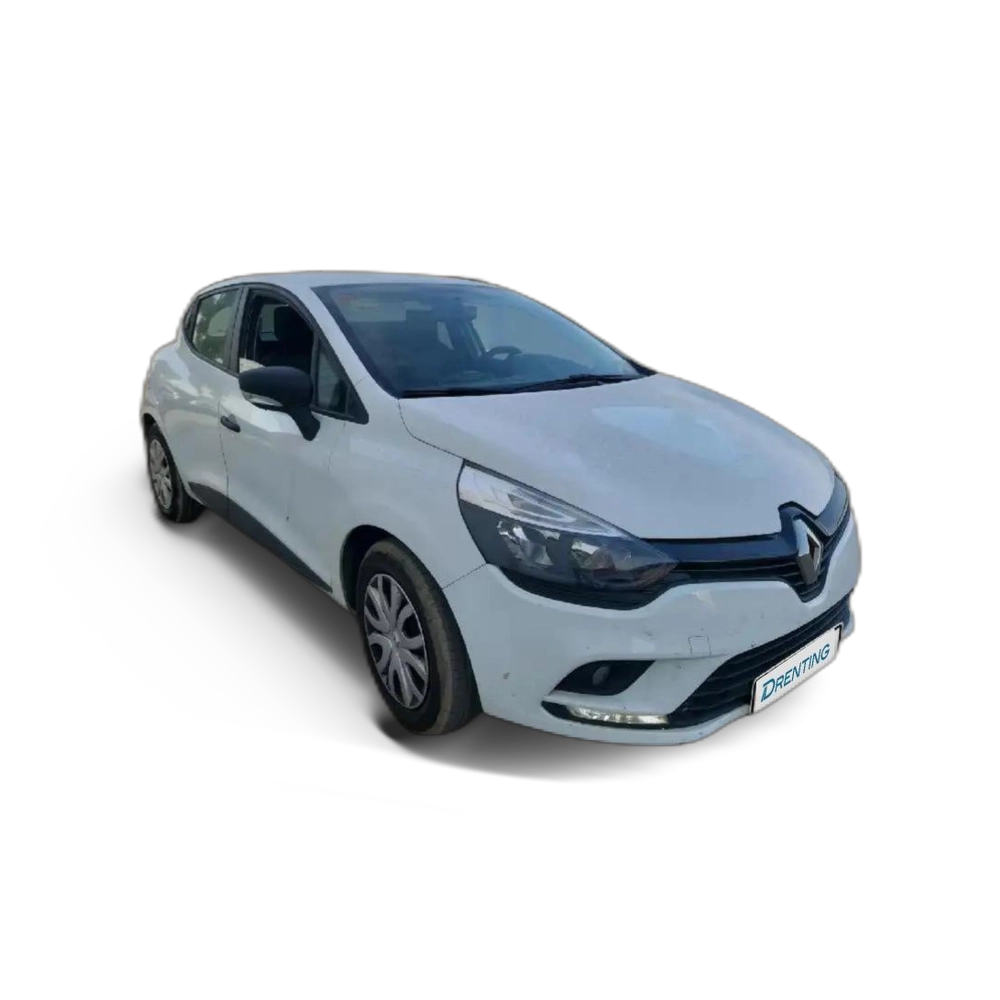 Renault Clio 1.5dCi Energy Business 55kW Blanco 3
