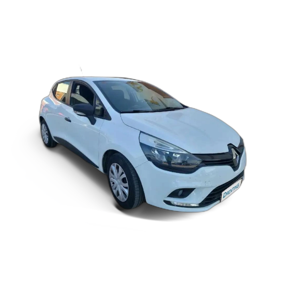Renault Clio 1.5dCi Energy Business 55kW Blanco