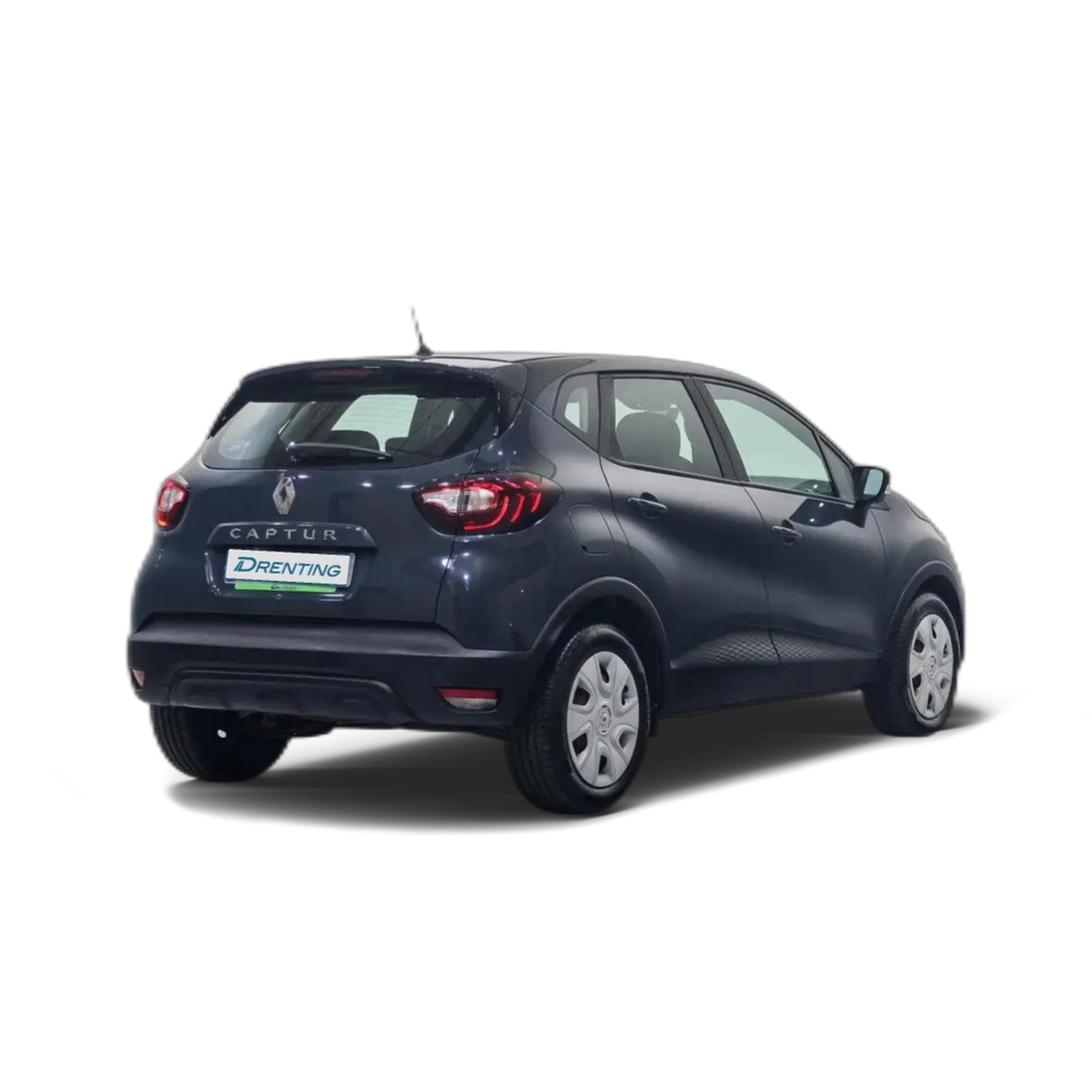 Renault Captur 1.5dCi Energy eco2 Life 66kW Azul 1 6
