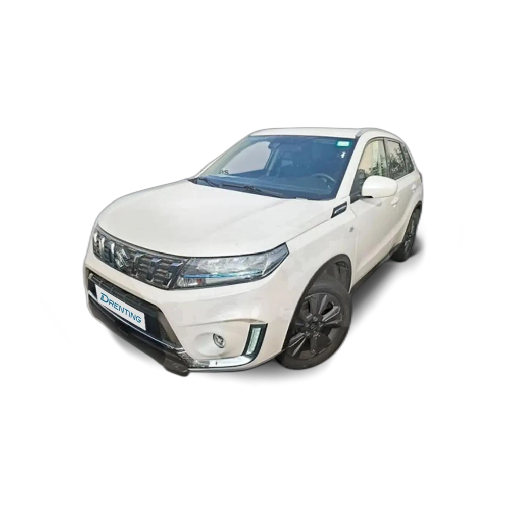 Suzuki Vitara 1.5L GLE Strong Hybrid 4WD Blanco