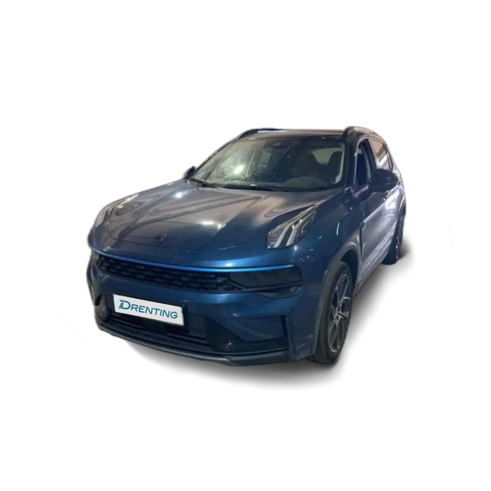Lynk & Co 01 1.5T PHEV Azul 2