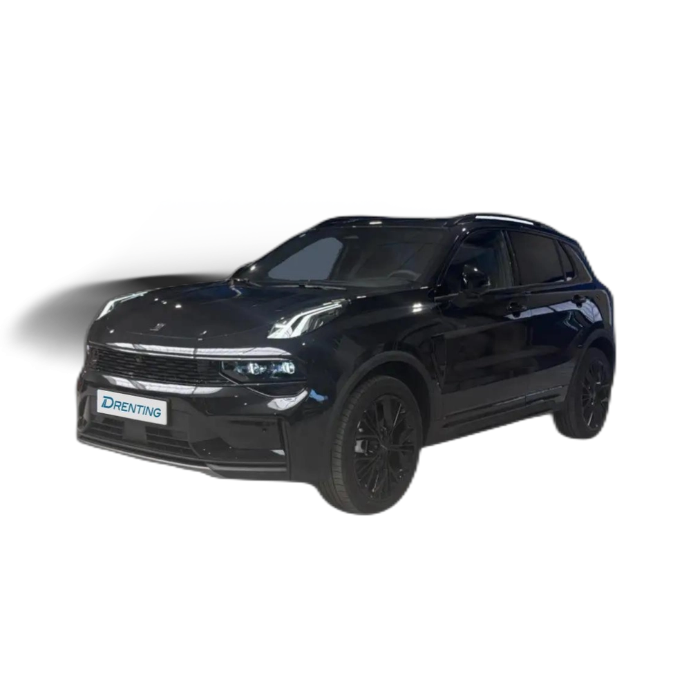 Lynk & Co 01 1.5T PHEV More Negro 2 2