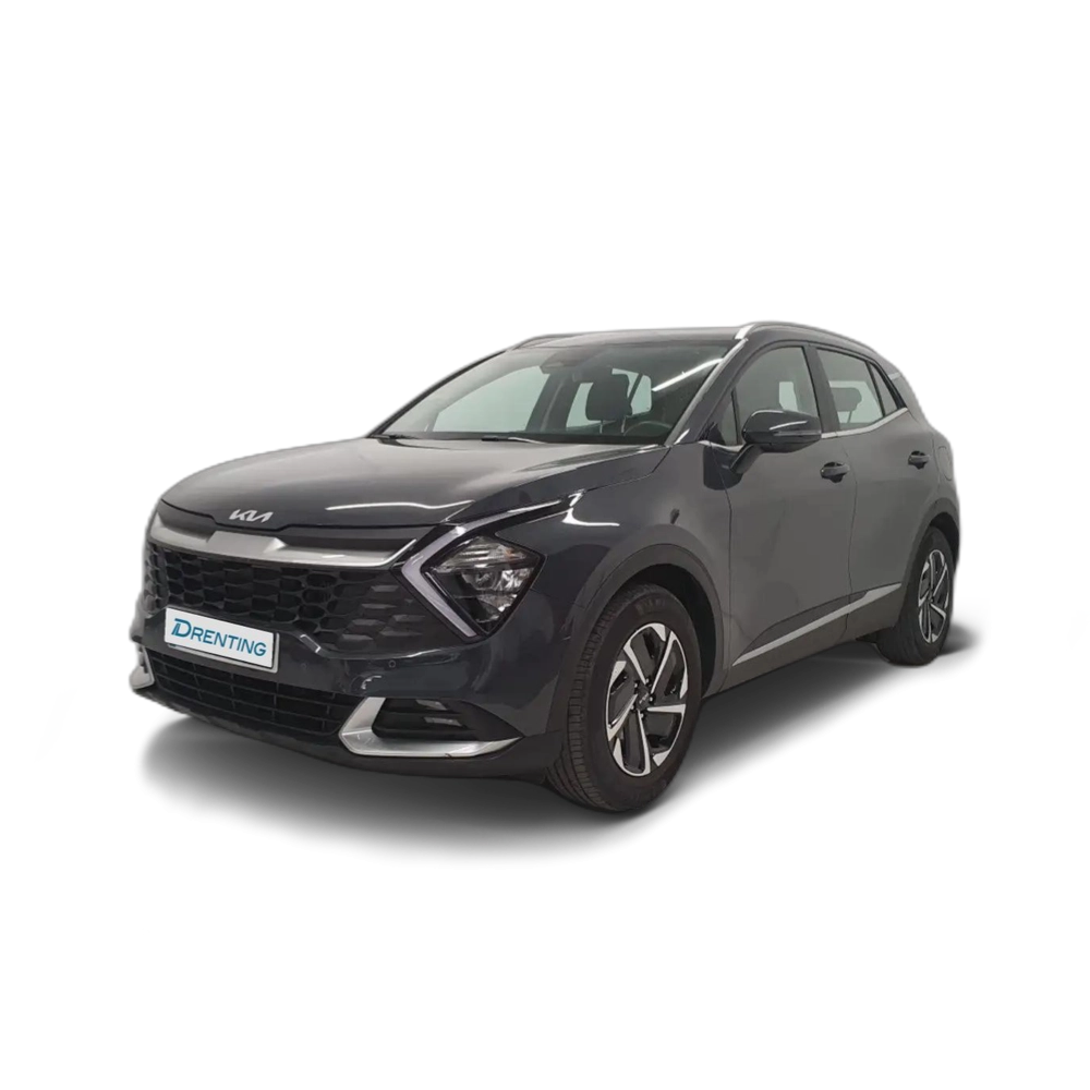 Kia Sportage 1.6 CRDi MHEV Drive 4×2 136 Gris