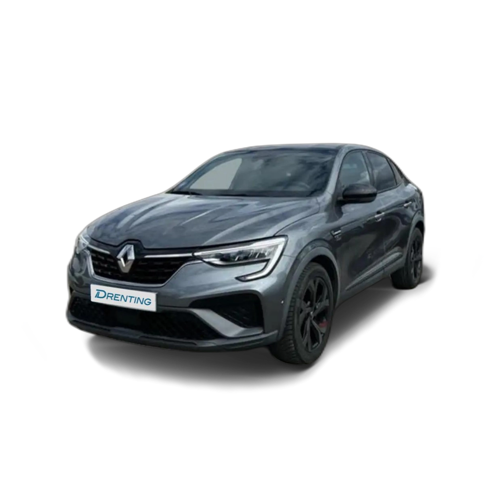 Renault Arkana 1.6 E-TECH HEV RS LINE FAST TRACK 107KW 145 5P Gris