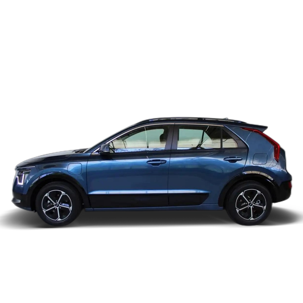 Kia Niro 1.6 GDI PHEV DRIVE 5P Azul