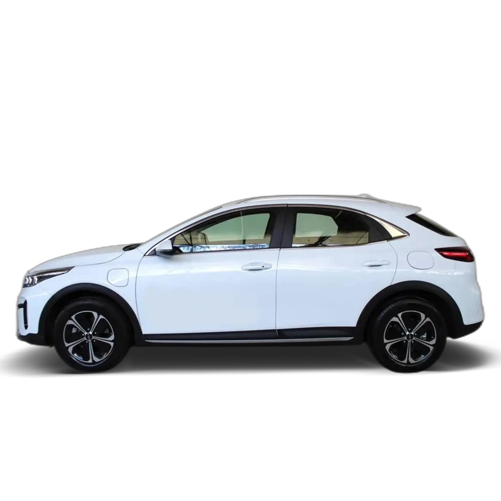 Kia XCeed 1.6 GDI PHEV EDRIVE 5P Blanco