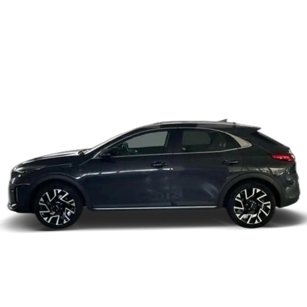 Kia XCeed 1.6 GDI PHEV ETECH 141 5P Gris