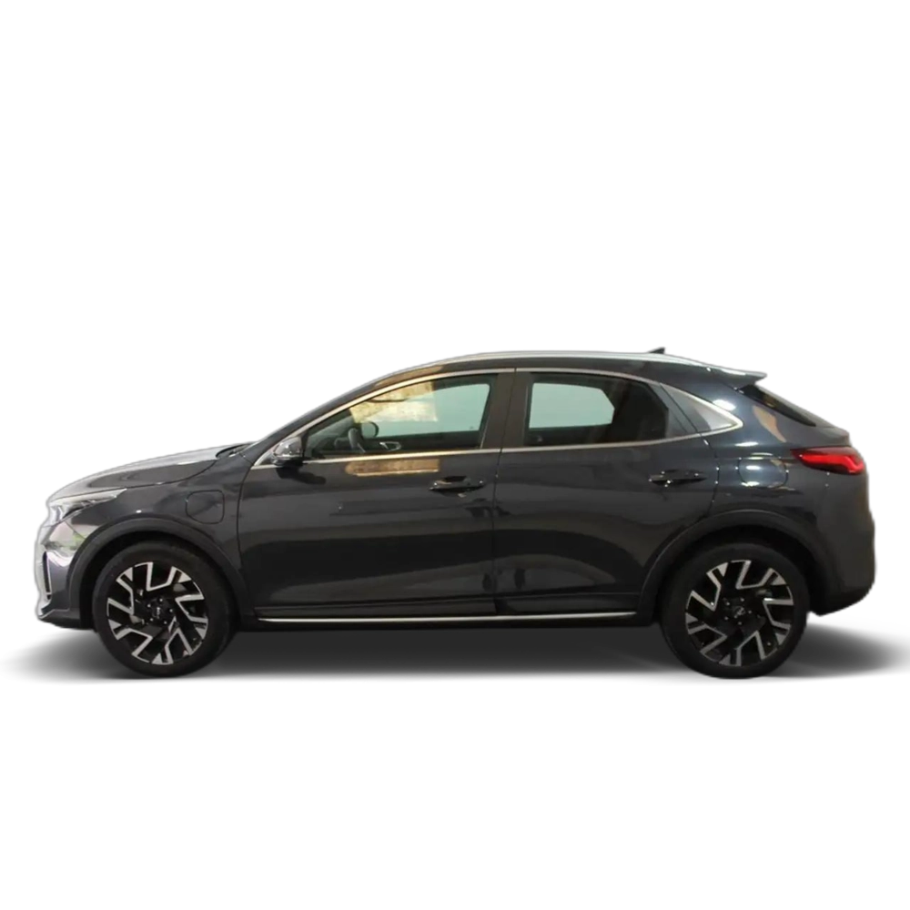 Renting Kia XCeed 1.6 GDI PHEV ETECH 5P Gris 1