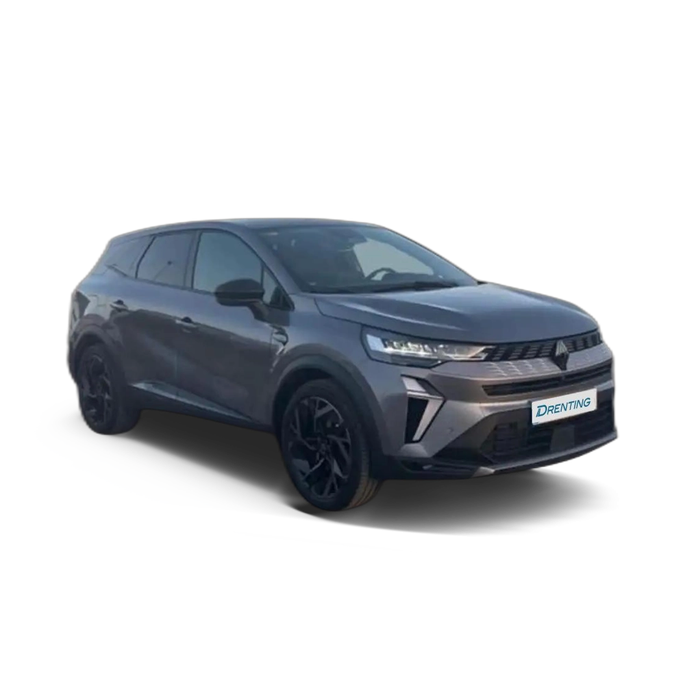 Renault Symbioz 1.6 HEV 145 E-TECH ESPRIT ALPINE 145 5P Gris