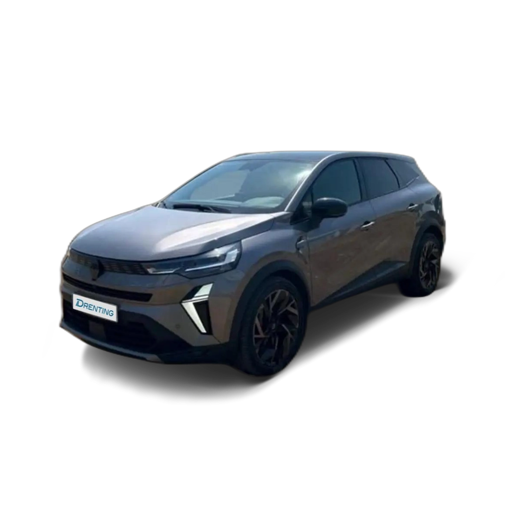 Renault Symbioz 1.6 HEV 145 E-TECH ESPRIT ALPINE 145 5P Gris