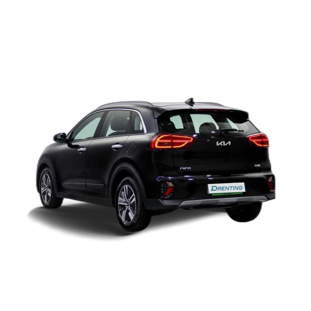 Kia Niro 1.6 HEV Drive Negro 1
