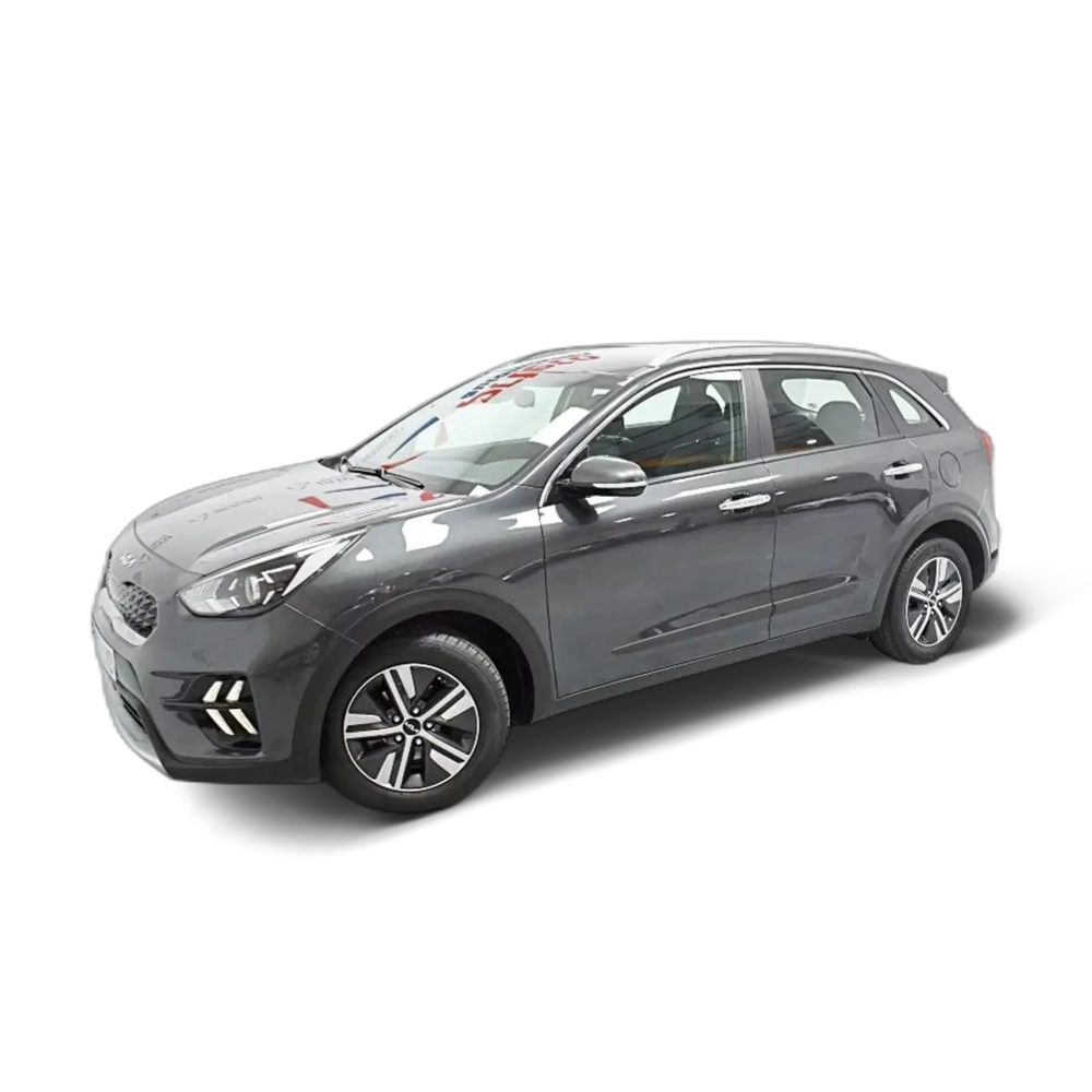 Kia Niro 1.6 HEV Drive 141 Gris