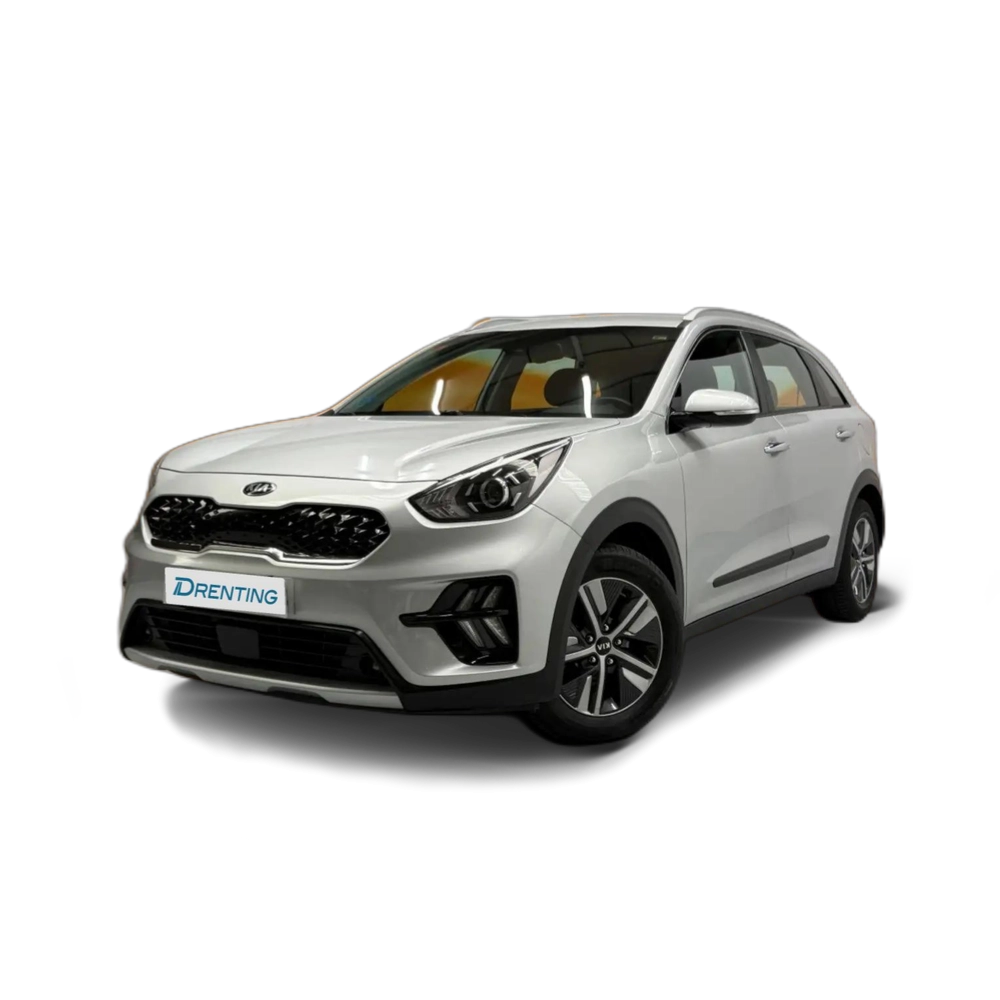 Kia Niro 1.6 HEV Drive Gris