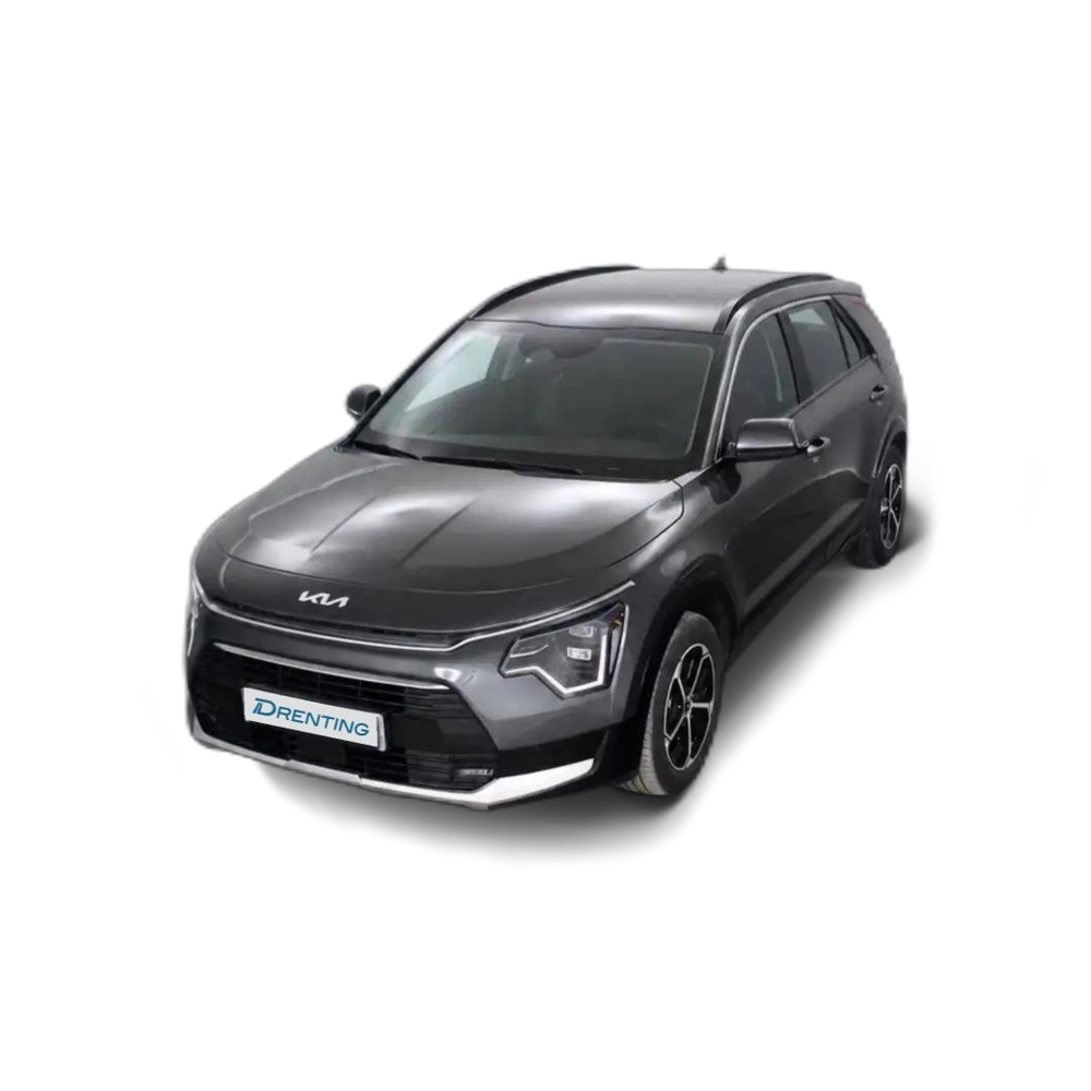 Kia Niro 1.6 HEV Drive Gris