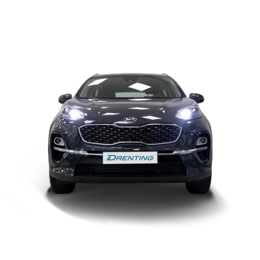 Kia Sportage 1.6 MHEV Drive 100kW (136CV) 4×2