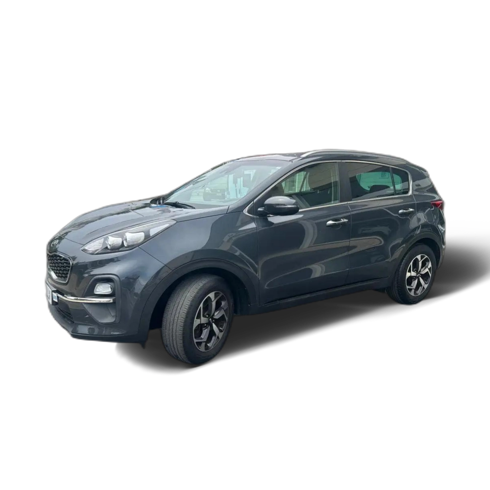 Kia Sportage 1.6 MHEV Drive 4×2 136