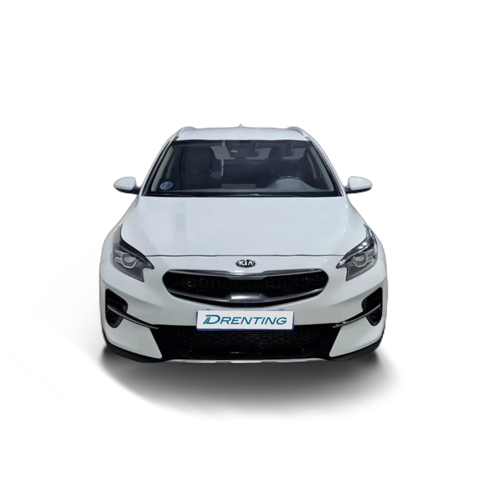Kia XCeed 1.6 MHEV iMT Drive 100kW (136CV) Blanco 1