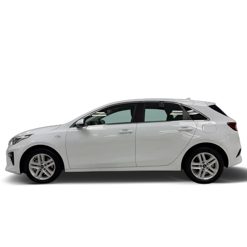 Kia Ceed / cee’d 1.6 MHEV iMT Drive 136 Blanco