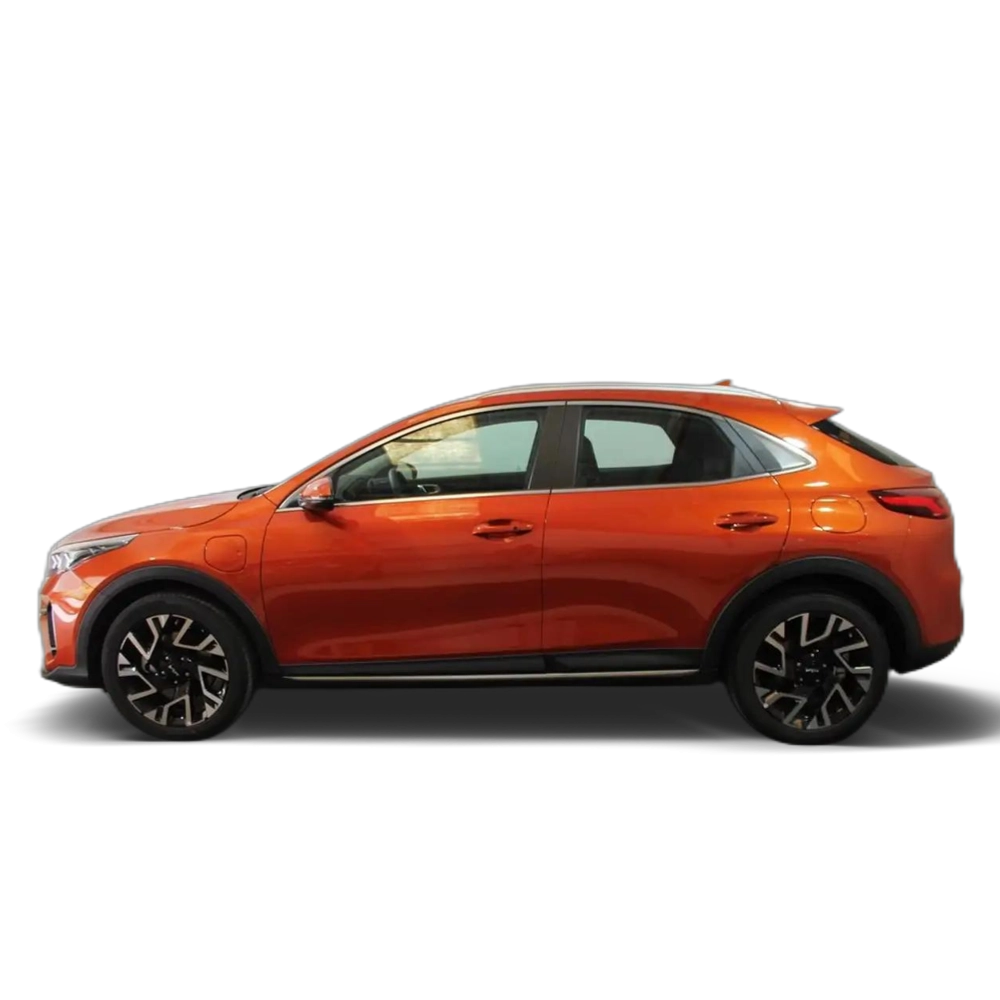 Kia XCeed 1.6 PHEV eTech Naranja