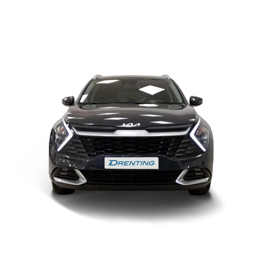 Renting Kia Sportage 1.6 T-GDi 110kW (150CV) Drive 4x2