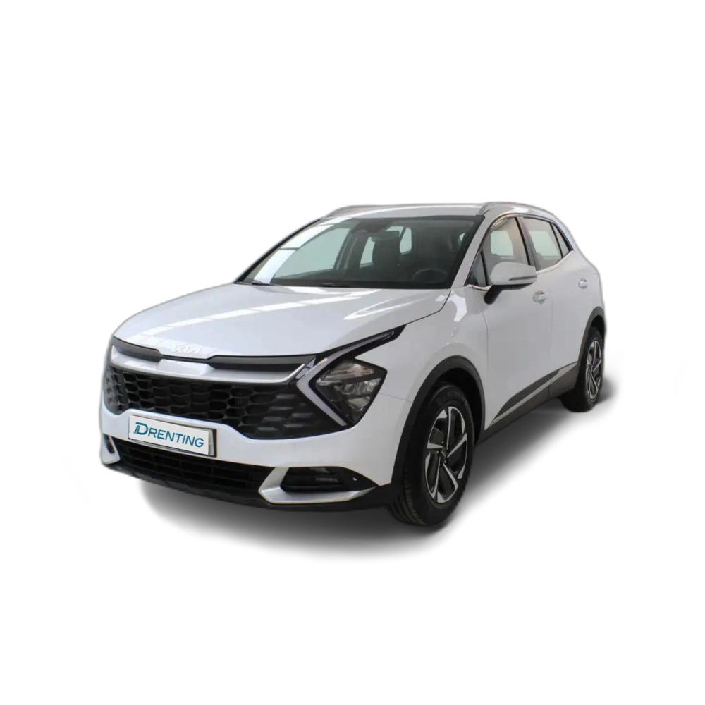 Kia Sportage 1.6 T-GDi Drive 160 Blanco