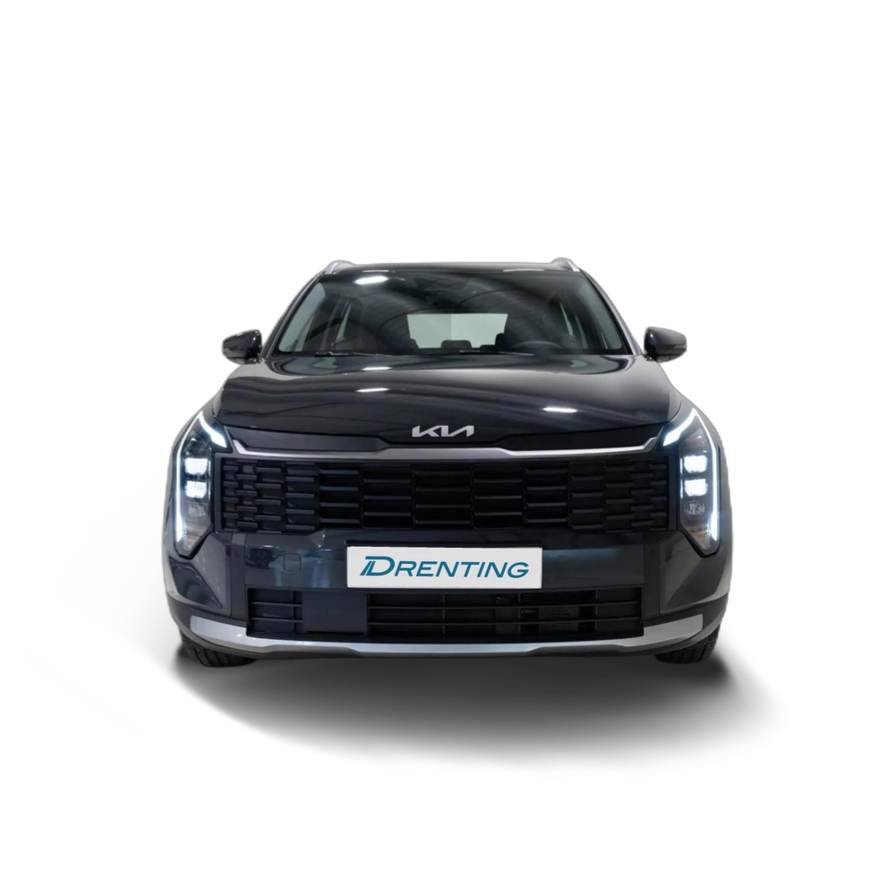 Kia Sportage 1.6 T-GDi HEV 176kW (239CV) Drive 4×2