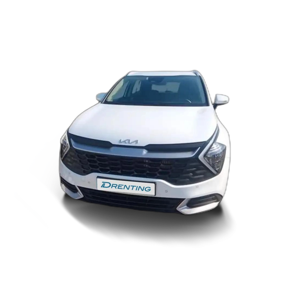 Kia Sportage 1.6 T-GDi MHEV Drive 150 Blanco 1