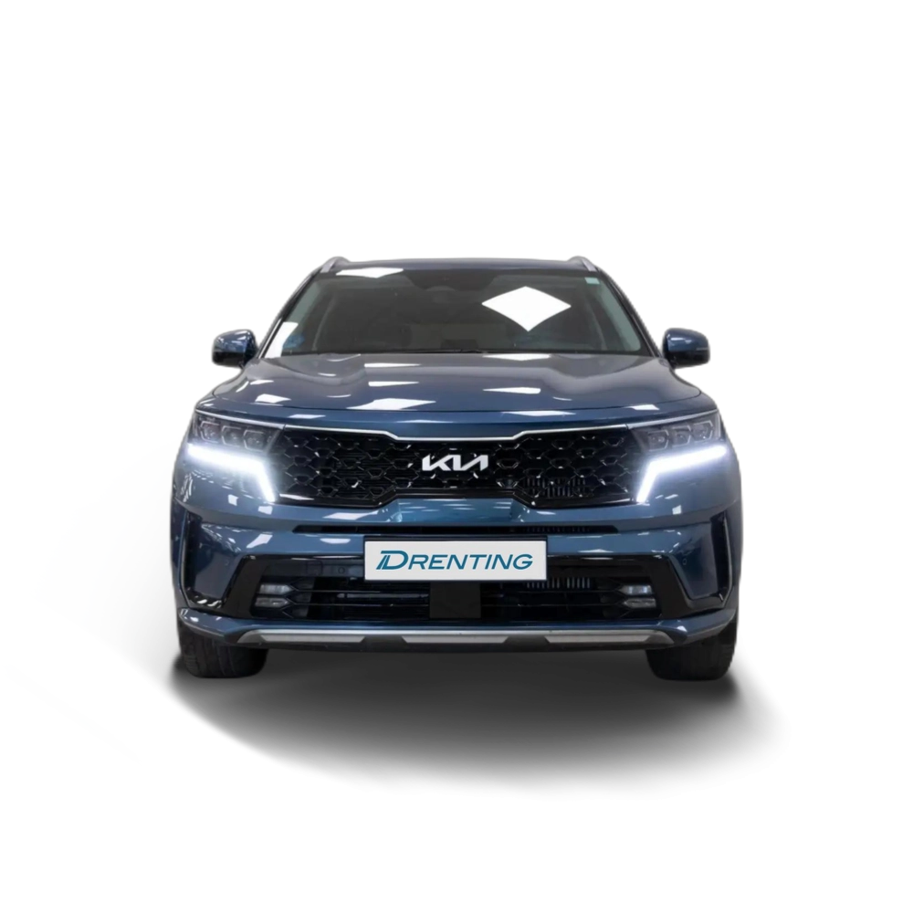 Kia Sorento 1.6 T-GDi PHEV Drive 4×4 7pl Azul