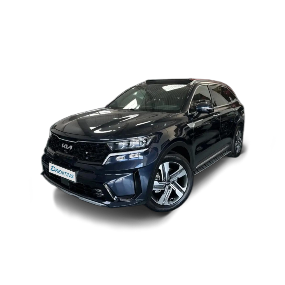 Kia Sorento 1.6 T-GDi PHEV Emotion Pack Luxury 4×4 Azul