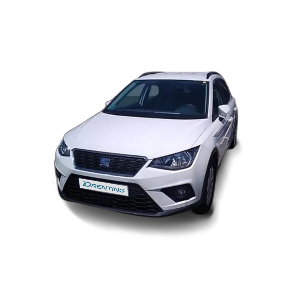 SEAT Arona 1.6 TDI 70kW (95CV) Style Edition Eco Blanco
