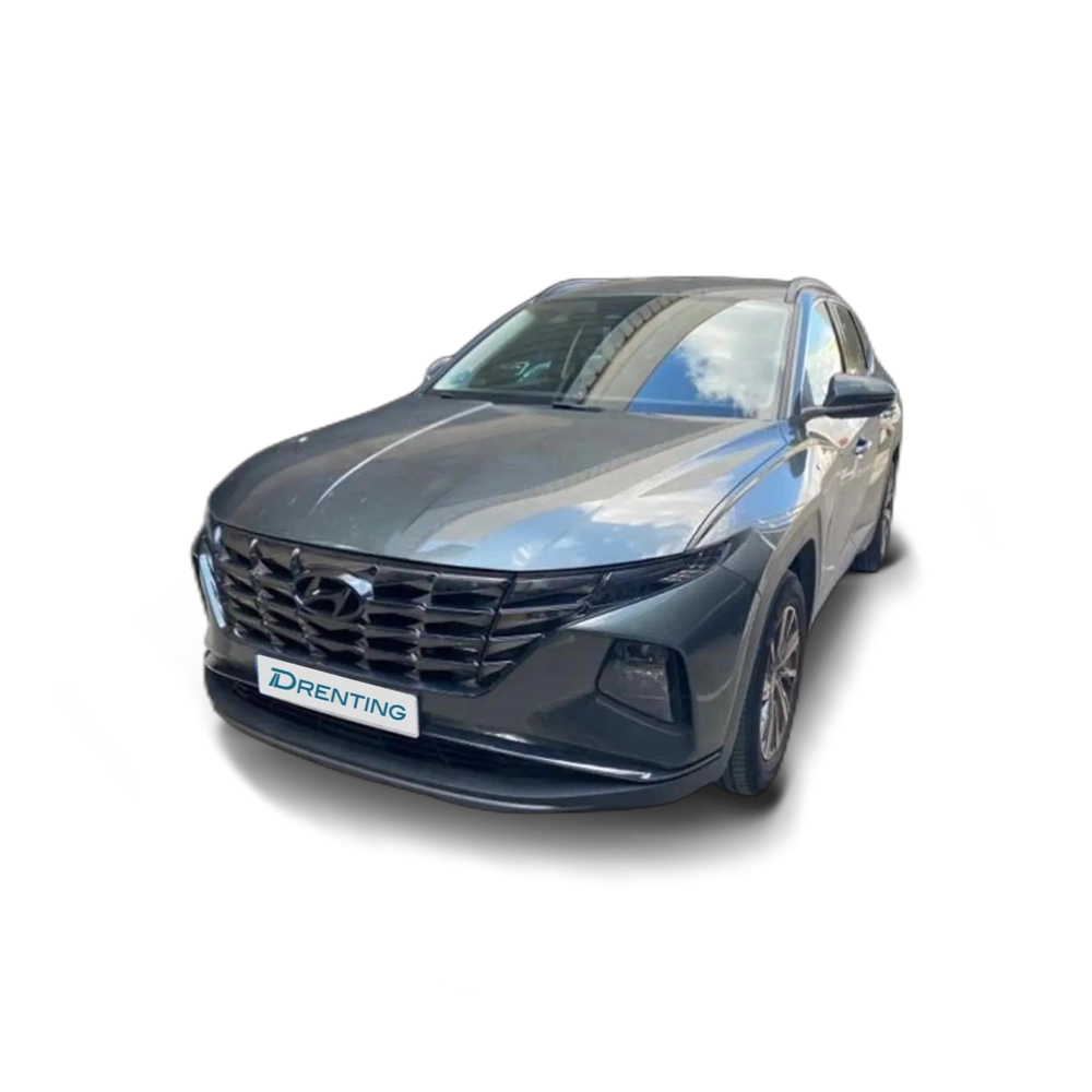 Hyundai TUCSON 1.6 TGDI 110kW (150CV) 48V Maxx Gris