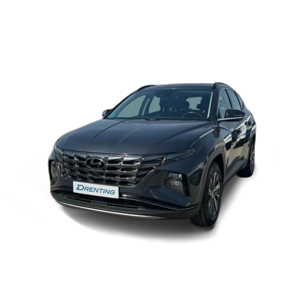 Hyundai TUCSON 1.6 TGDI 110KW MAXX 150 5P Azul