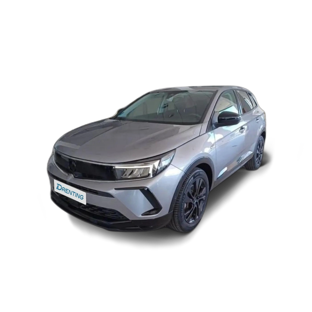Opel Grandland 1.6 Turbo PHEV  Auto 165kW/225CV GS Gris