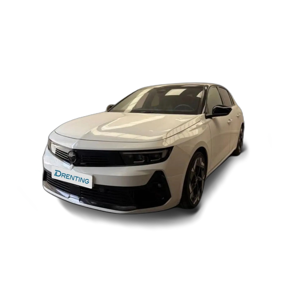 Opel Astra 1.6T Plug-in Hybrid 165kW (225CV)  At GSe Blanco