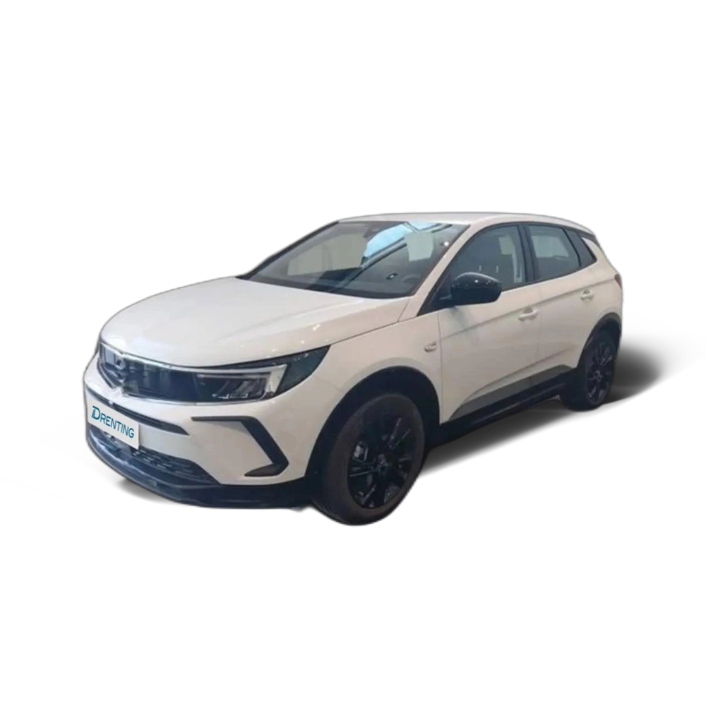 Opel Grandland 1.6T Plug-in Hybrid AT8 S/S 4X2 GS Blanco