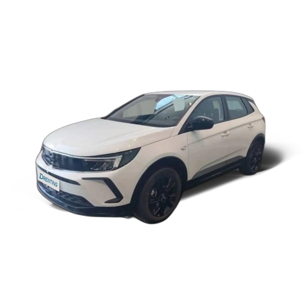 Opel Grandland 1.6T Plug-in Hybrid AT8 S/S 4X2 GS Blanco 1 3