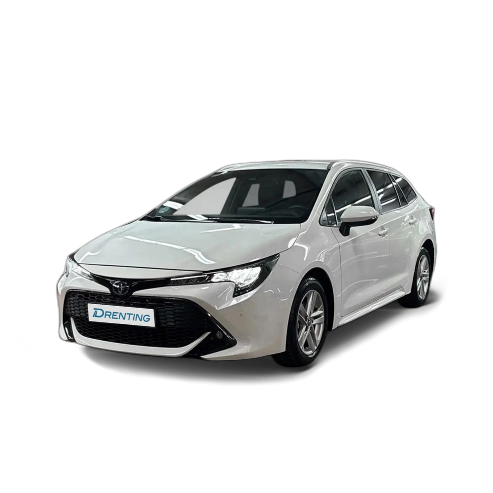 Toyota Corolla 1.8 125H ACTIVE TECH E-CVT TOU SPORT