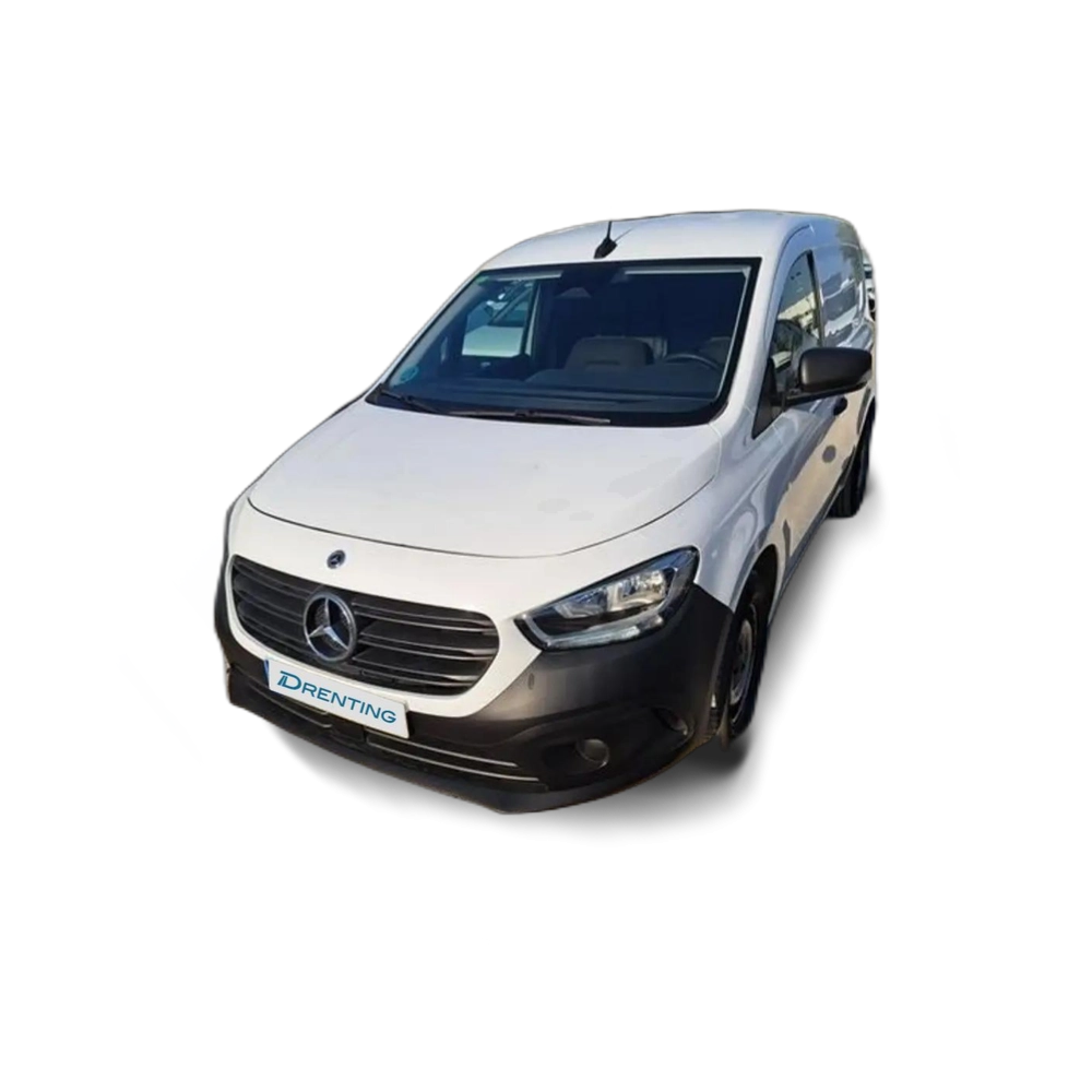 Mercedes-Benz Citan 110 CDI 70kW Furgón Base Largo Blanco