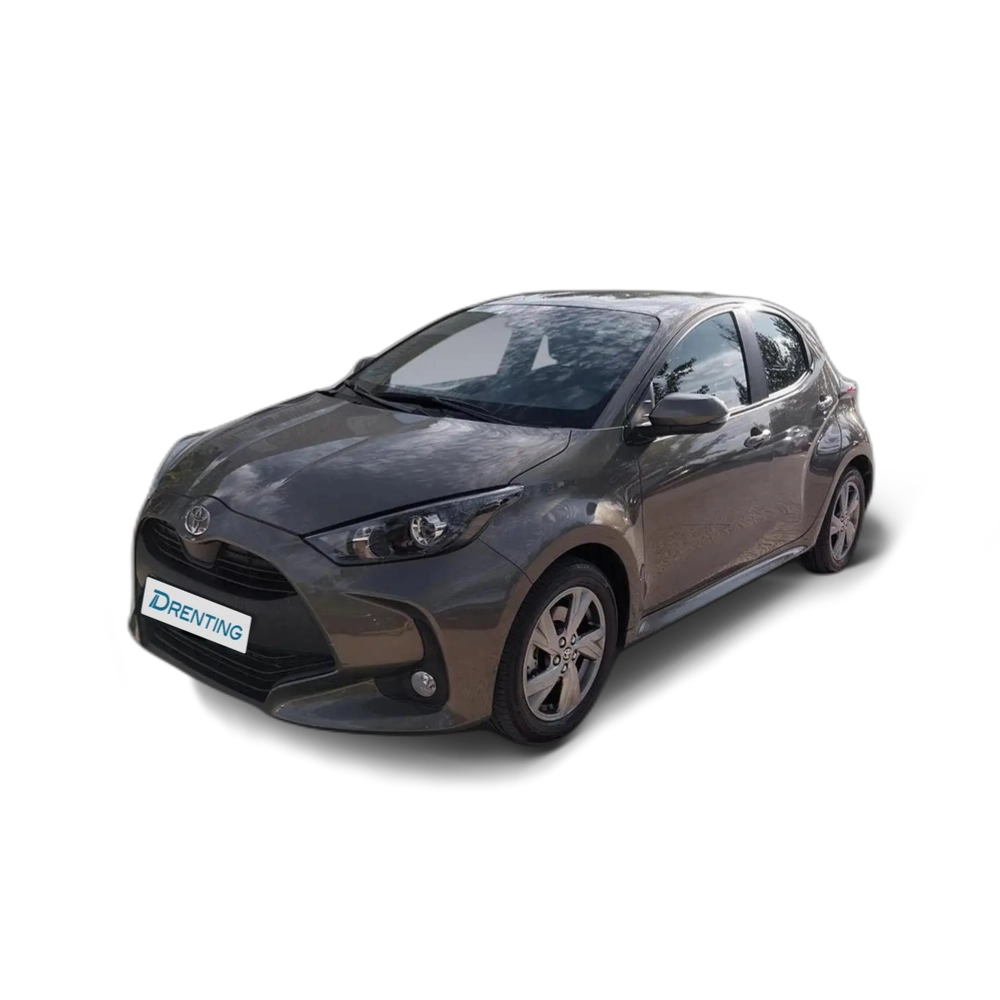 Toyota Yaris 120H 1.5 Active Plus 6