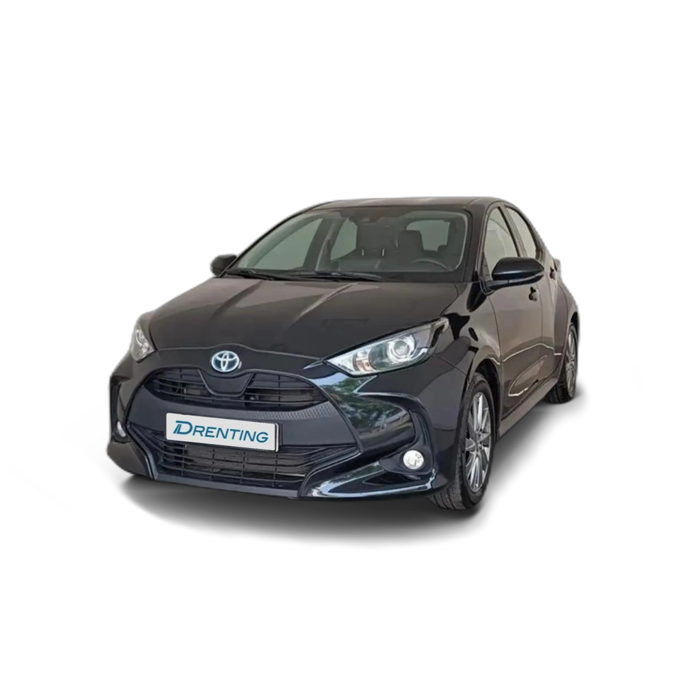 Toyota Yaris 120H 1.5 Active Tech 4 2