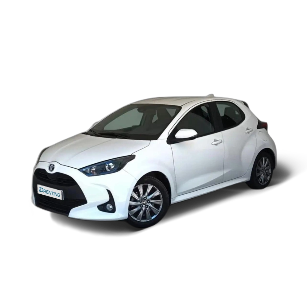 Toyota Yaris 120H 1.5 Active Tech 6